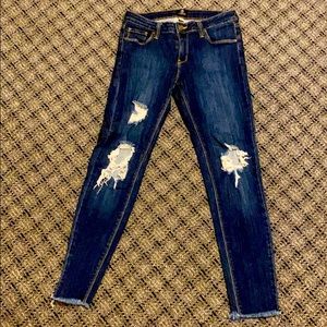 Women’s jeans
